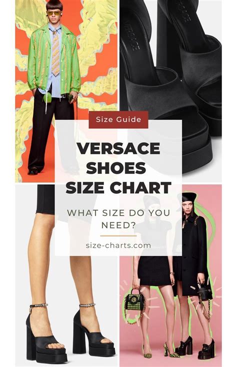 versace shoes online shop|versace shoes size chart.